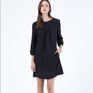 Country Road Australia - Loop Detail Tunic Dress